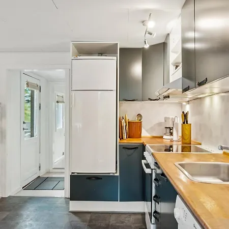 Casa de Férias Awesome In With 2 Bedrooms And Internet