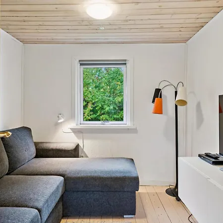 Awesome In With 2 Bedrooms And Internet * Ebeltoft