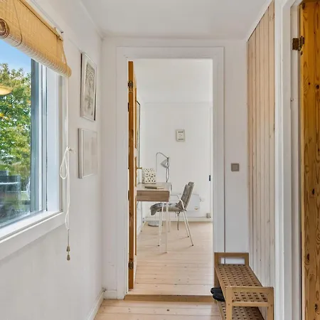 Casa de Férias Awesome In With 2 Bedrooms And Internet *