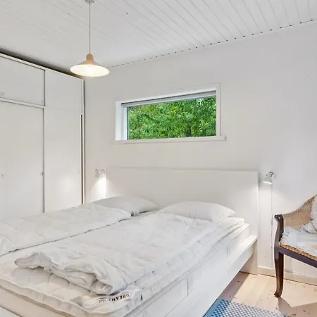 Awesome In With 2 Bedrooms And Internet * Ebeltoft